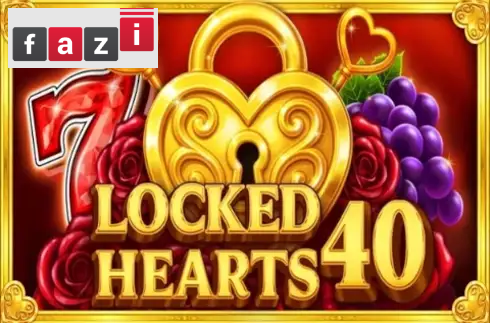 Locked Hearts 40